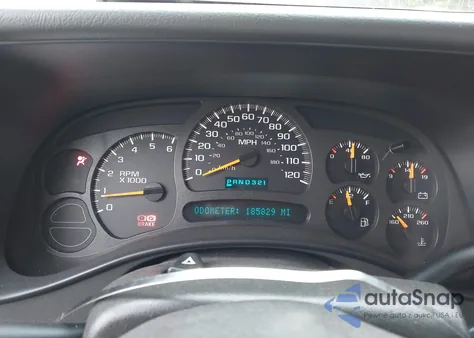 2003 GMC Sierra 1500 Sle z USA, uszkodzony, nr VIN 2GTEC19V231245439